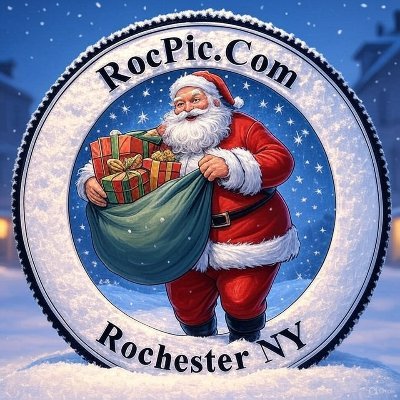 RocPic's profile picture. Rochester, NY Photos & Videos - https://t.co/S4BnVfysuN