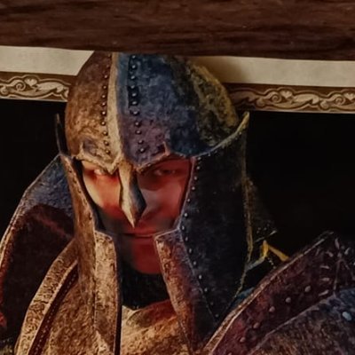 Sefanovitch's profile picture. 