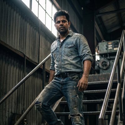 zeenivazan's profile picture. Day Trader | School & College Topper | Ex. IT Worker | Failed UPSC aspirant | Political Observer since 1996