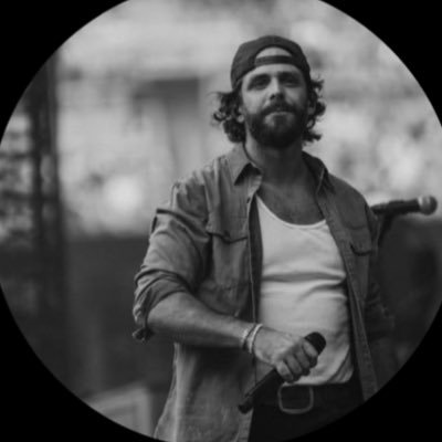 realThomasRhe's profile picture. country musician