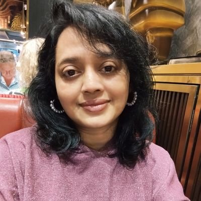 Anupama200472's profile picture. जय श्री राम🙏 🚩🚩
हर बार मोदी,बार बार मोदी,
Proud Bhaartiy.🇮🇳🇮🇳
Rt not endorsement.