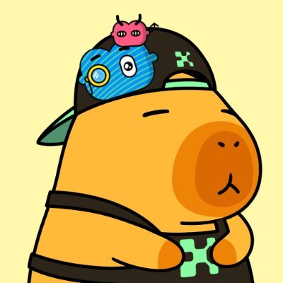 BunnyCrypt21's profile picture. Web3 Community Mod / Intern | Discord & Telegram moderation | Know Blockchain ,DEFI & NFT | Always active, and learning | DM for Business and Promo