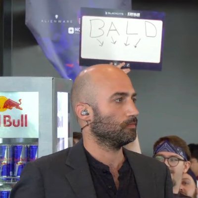 FamilyGuyFan842's profile picture. #ForzAurora - the gangsta whos dissin' your fly girl