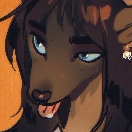 sablecitrus's profile picture. 🍂 Sfw Artist ☕️ I enjoy drawing animals and animal people 🍊 Please do not repost my work!!
