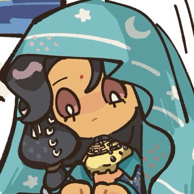 kezuscalm's profile picture. 