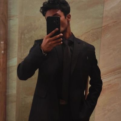 SiddharthRMFC's profile picture. 20 | Ragebait-Prone | Football. UFC. F1. Cinema