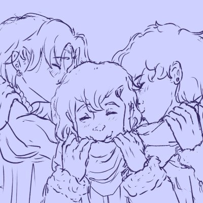 toavox's profile picture. multi fandom//
México