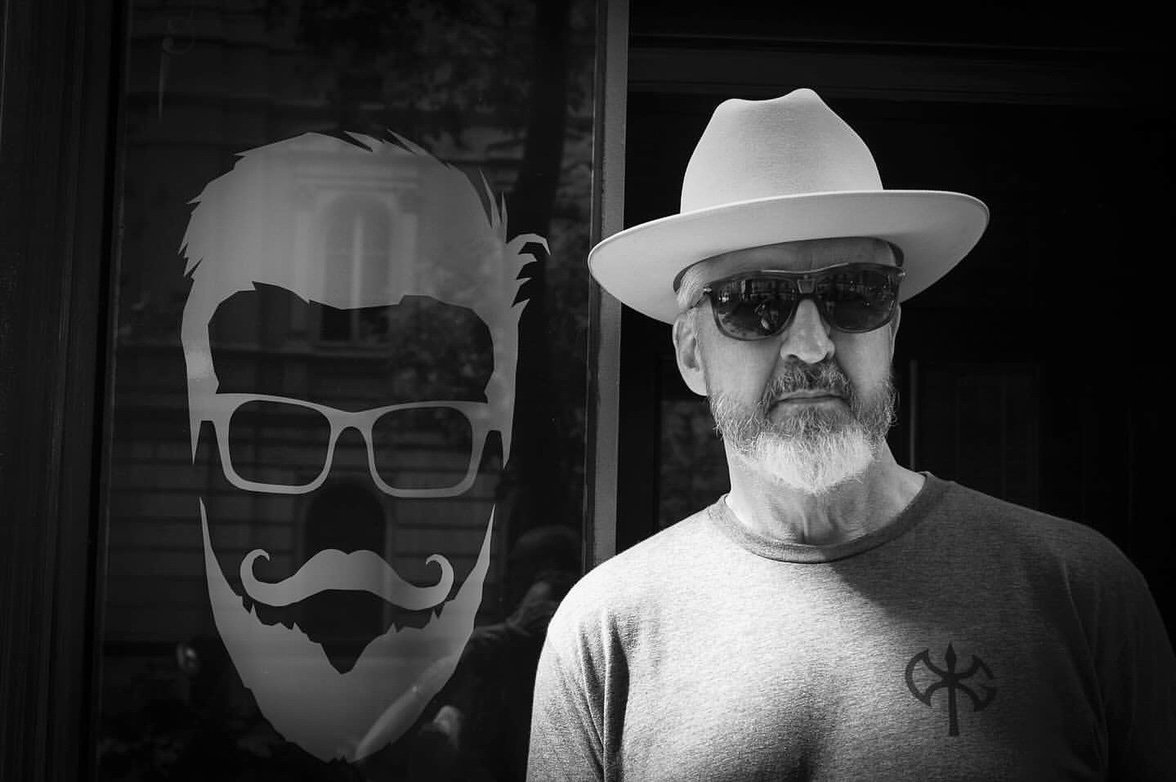 thestephenmoon's profile picture. Keeping it interesting in Q4 - marathon running, strength training, fitness over 60, longevity, blogging, writing my first novel.