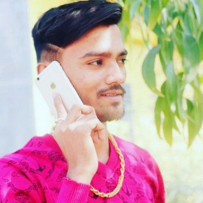 SatyamNand5863's profile picture. 