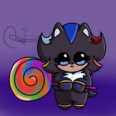 HedgehogSh2163's profile picture. i'm 23 years old.
female.
pfp by : me

@Frulleboii