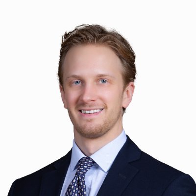 clarktbailey's profile picture. Account Executive @confluentinc