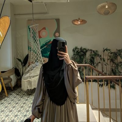 unfmariam's profile picture. مُسلِمَة| لا تَعرِيف لديَّ أحبُّ مِن هذا.