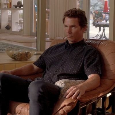 FunkyUncsSpunk's profile picture. 17 soon (Jan) | he/him/his ONLY, no they!) | legal name change soon! | puppy pilled | Currently Watching: Animal Kingdom (1), Good Omens (4th rw)