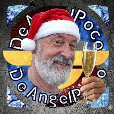 deangelpoco's profile picture. Entre Sirius y Beta Ursae, o entre Vigo y México, que viene a ser lo mismo…No compro el pack y muy consciente de que ellos han ganado