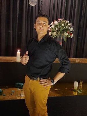 AnilSinghK2006's profile picture. 