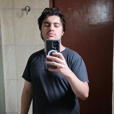 Fisca8809's profile picture. it's not that deep unless you want it to be