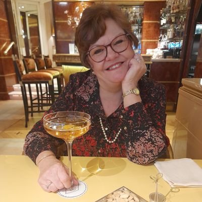 mckeon2264's profile picture. Married to Jim & mum to son Alex & super pooch Sparky. Love my garden,gin,wine,fizz,cooking,eating out. Here for fun & nothing serious.