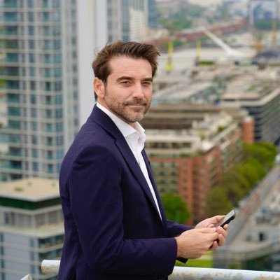 javiernegre10's profile picture. Propietario de La Derecha Diario, UHN Plus, EDATV, VisegradES e Informa Radio. Instagram: javier.negre Email: javiernegre@edatv.com