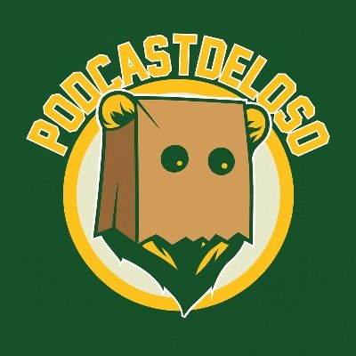 PodcastDelOso's profile picture. 