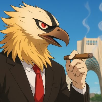 Akhundslyer's profile picture. @pahlavireza

قطرات باران سیل را جاری میکند...

👑تابع قوانین شاهنشاهی 👑