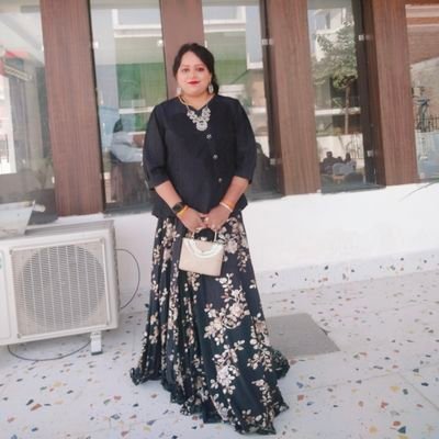 PinkySinhaCG's profile picture. Proud Bhartiya🇮🇳Original छत्तीसगढ़िया & Proud to be 36गढ़िया❤️राम राम 🙏🚩