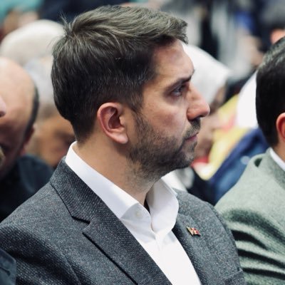 onur_duman_7's profile picture. Ak Parti Arnavutköy İlçe Başkan Yardımcısı | Sosyal Politikalar Başkanı