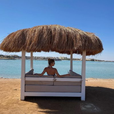 3aloia_dgb's profile picture. Architect & Interior Designer | Real Estate Investor | Partner & Design Director at B&G Design | Thoughtful Practitioner with a Passion for Travel and Art