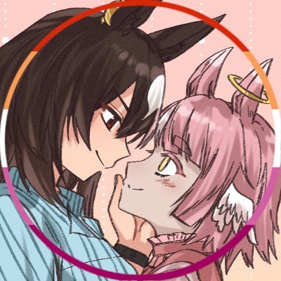LESBlANGEL's profile picture. ᨳᰔ she/it femme lesbo ⭑ 24 ⭑ himejoshi ⭑ misandrist ⭑ rq ok ૮꒰◞ ˕ ◟ ୨ৎ꒱ა  
ns poly yume ⭑ 🎠🚬👢 (lcb) 💒 ⭑ 🌟🪄🅰️🎩🌴🧪🌱👑🎌💻🀄 (uma) 💓