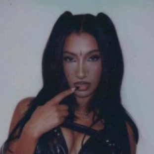 Slu1Pop's profile picture. Rare & Deluxe like 2004 dior!👠🐎 BunheadxEYEKON for life!!!