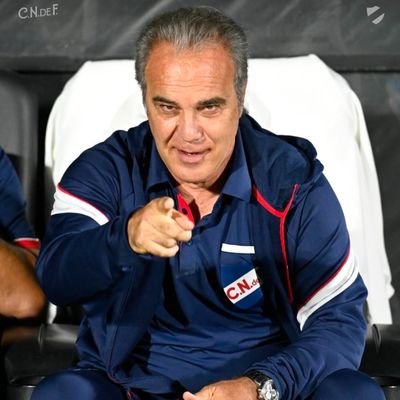 philbedro's profile picture. Nacional y nada mas