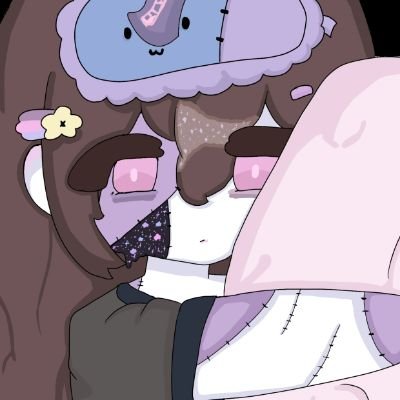 Shirostarlightt's profile picture. shiro/sora  
mad scientist mechanic undead girl 
student and #vtuber ||Oshi mark 🌌🔩🪦
insta- @ shirostarlights