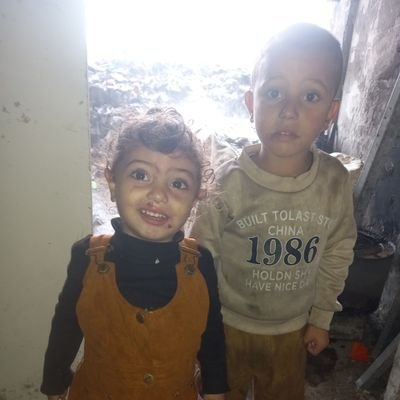 MohammedAd4934's profile picture. I am Suhair, a widow from Gaza. I suffer from colon and liver cancer and I have two children who helped us stay alive. 😭💔🙏