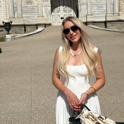 Peony8Alice's profile picture. Every step forward is a challenge to fate, gentle yet firm🇺🇸