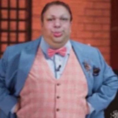 assyrau's profile picture. desconforto existencial