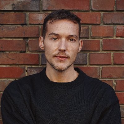 benbohmermusic's profile picture. "Caught Up In The Fire" Feat. JONAH 🌹 Out Now