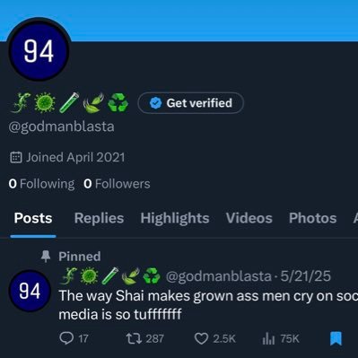 JerryTouchedMe's profile picture. Jerry Jones and Stephen Jones touched me #JerryTouchedMe || rip @godmanblasta