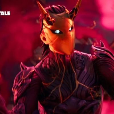 x_chanka64288's profile picture. Je suis un Fan de l'Histoire de Fortnite 🛎💧💧🛎 Je kiffe Daigo 🖼🤖🤖🖼 Je suis le plus gros fan du cube violet 🟪🟪 Je suis team Ultime Réalité 👽🛸🛸👽