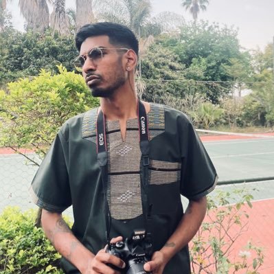 RaiyenChetty's profile picture. Culinary educator | Private Chef services | Meal prep organiser | CO-Owner of: The Fry Guys Eatery | Dog Dad 🐶