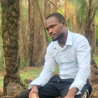 nwafelibuafam's profile picture. To be a man