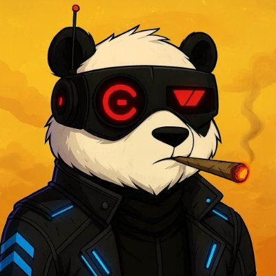 p4ndabk's profile picture. dApps Developer | Go/Python | Diving into Rust + Solana development.