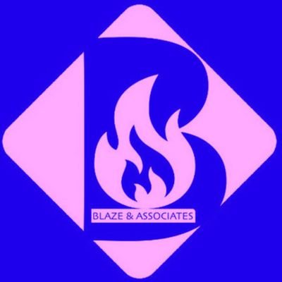 BlazeAndAss's profile picture. A creative firm