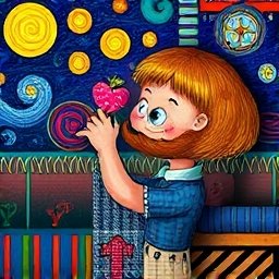 AlvinaN144466's profile picture. From On the Trail to the moon | Adventure seeker