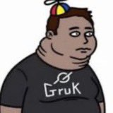 1x__support's profile picture. Elon musk says that he’s a fat retard,trenches took over. $FRE