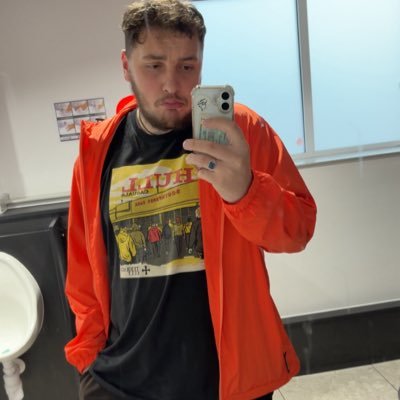 willbailey2003's profile picture. 21 | HCAFC E4