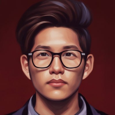 anazhd's profile picture. anaz dah habis