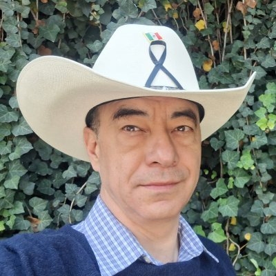 caminoflorido's profile picture. 