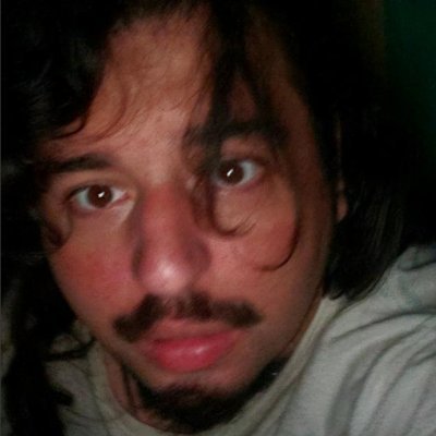 unnamed512's profile picture. ART: @JosephSeraph
🎂31, 🌎BR /  Artes Visuais - ECA USP'24
🐈‍⬛
tweeto em Inglês and Portuguese