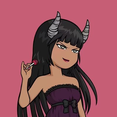 MknftPro's profile picture. https://t.co/P4RloNJ6eW