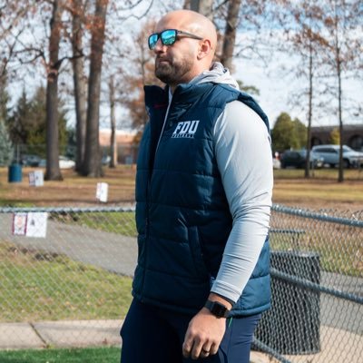 CoachMaginnis's profile picture. 32 🇨🇺| DL Coach/Recruiting Coordinator @FDUFootball | Fundraising Coach, Leading Edge @LE_JerseyShore 🏖️| Form. HFC @whippanyparkfb | Wesley College Alum