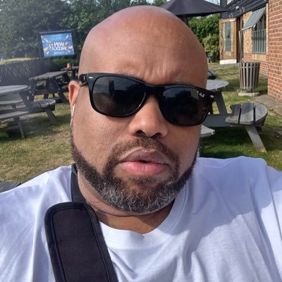 loveblackgrl's profile picture. Top 1% push race war narrative to distract from their plan to buy your mom’s house & make you poorer. Focus on their actions, not skin color.